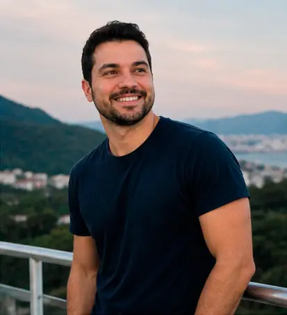 Felipe Nogueira