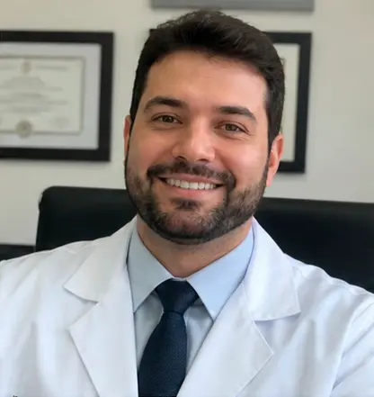 Rafael Medeiros